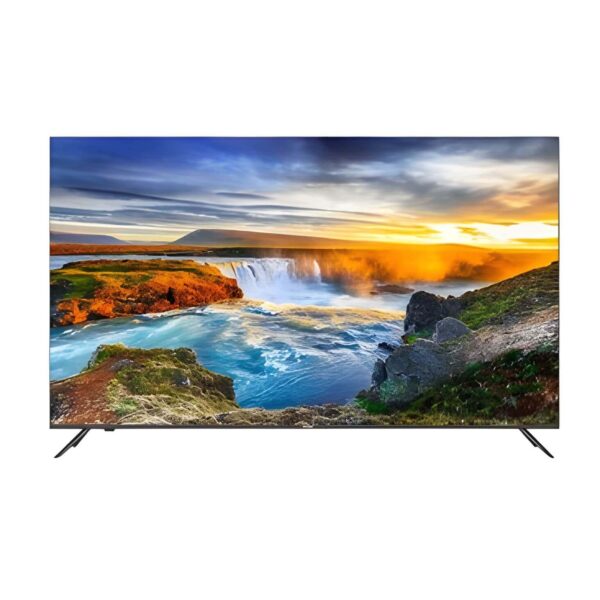 TV Haier H32k702fg 32'' Smart TV Android Full HD Classe de Eficiência